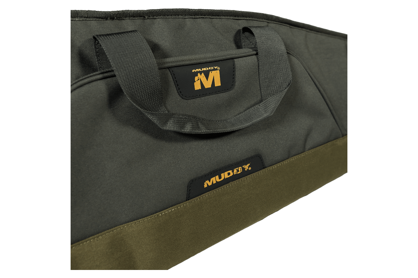 MUDDY OUTDOORS LLC Pathfinder Scoped Rifle Soft Case 48